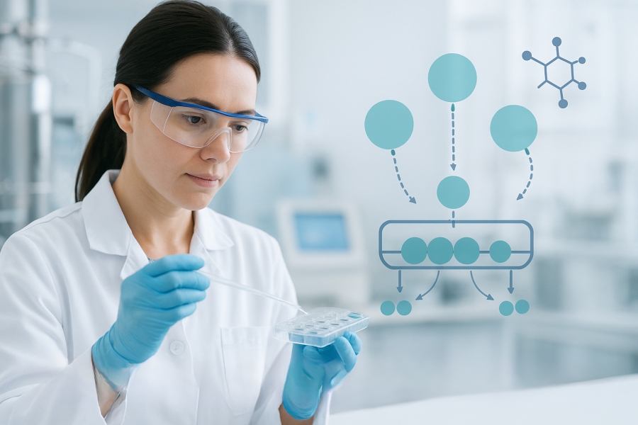 Co-Immobilization of Enzymes: The Innovation Reshaping Bioprocessing